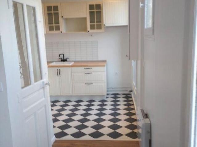 Appartement 2 pièces 40m2 DRANCY