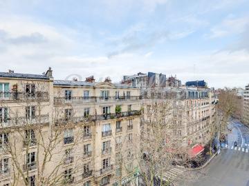 Canal Saint-Martin, Paris, Île-de-France