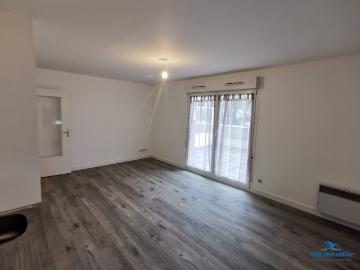 Appartement 2 pièces 40m2