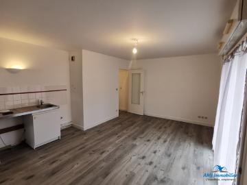 Appartement 2 pièces 40m2