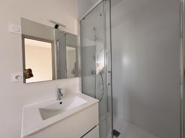 Appartement 2 pièces 40m²