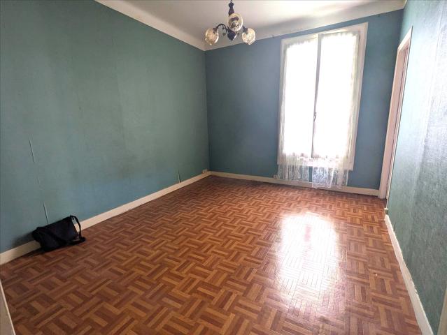 Appartement 2 pièces 40m² Asnières sur Seine