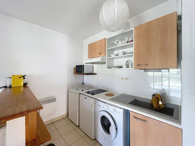 Appartement 2 pièces