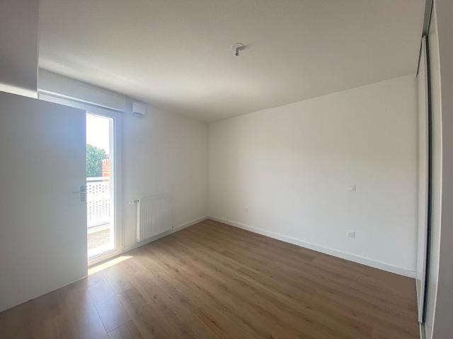 Appartement 2 pièces