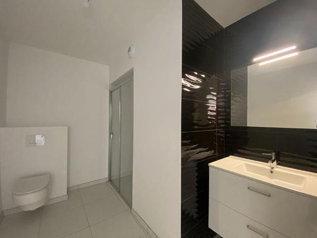 Appartement 2 pièces