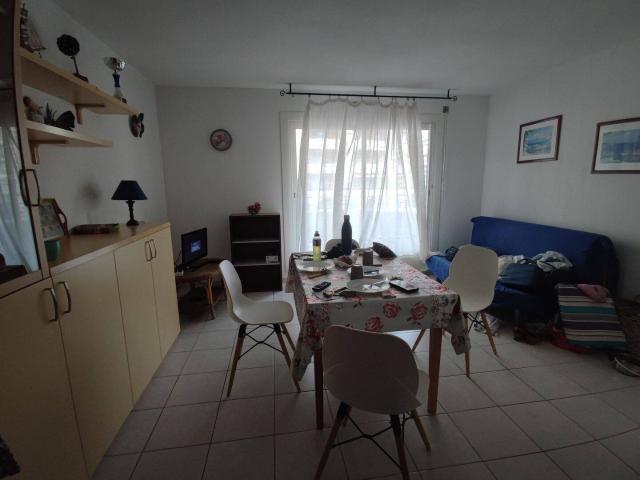 Appartement 2 pièces