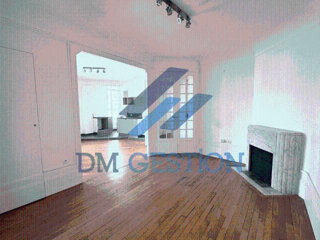Appartement 2 pièces
