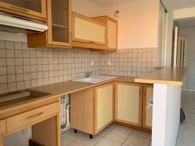 Appartement 2 pièces