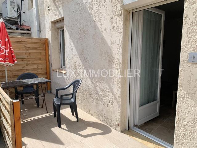 Appartement 2 pièces