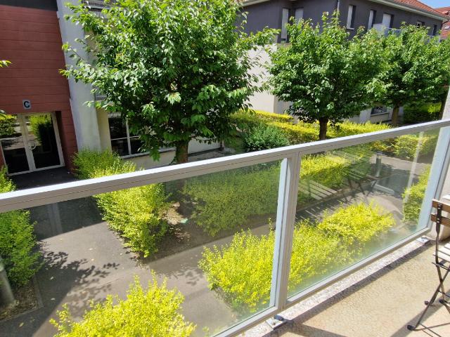 Appartement 2 pièces