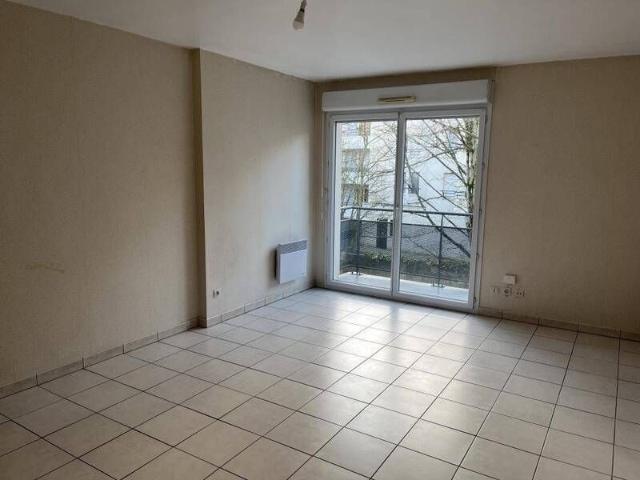 Appartement 2 pièces