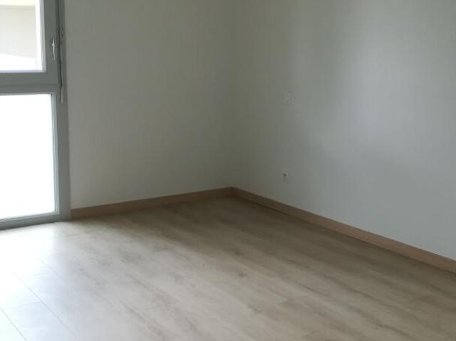Appartement 2 pièces