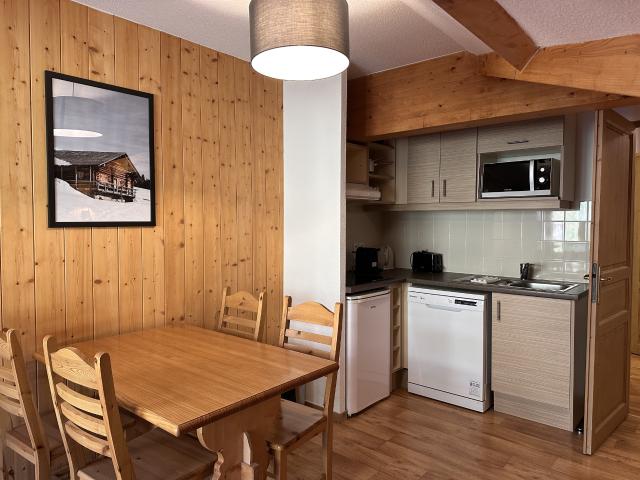 Appartement 2 pièces