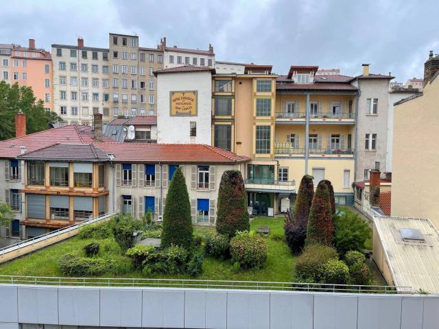 Appartement 2 pièces