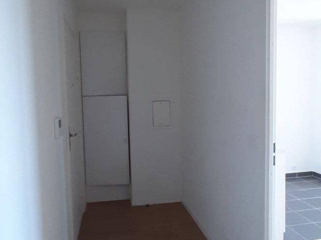 Appartement / 2 pièces / 41.60 m2