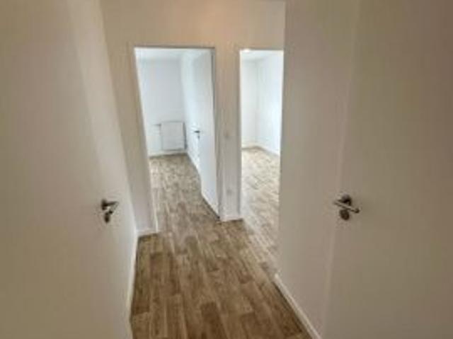 Appartement 2 pièces 41.65 m²