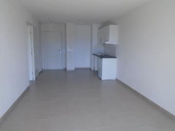Appartement 2 pièces 41.6m²
