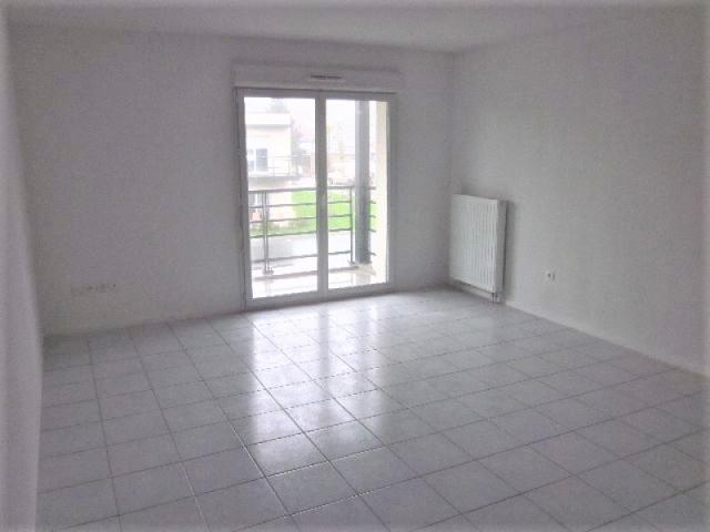 Appartement 2 pièces 41.83m²