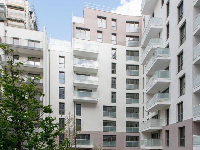 Appartement / 2 pièces / 41.80 m2