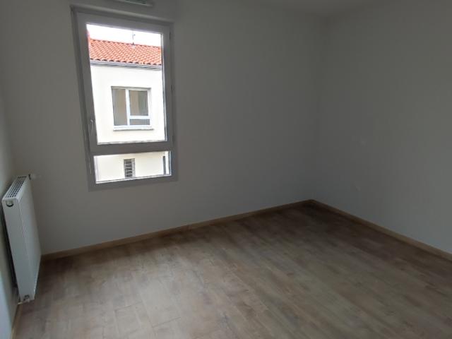Appartement 2 pièces 41.81m²