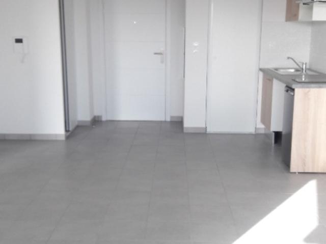 Appartement 2 pièces 41.96m²
