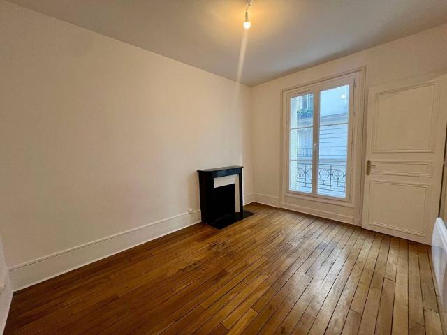 Appartement 2 pièces 41,05 m2