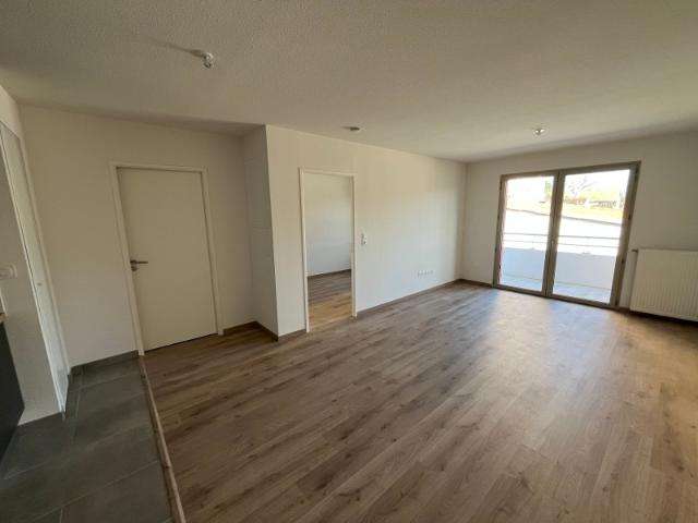 Appartement 2 pièces 41.11m²