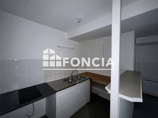 Appartement 2 Pièces 41.27m² à louer 366 euros SEDAN 08200