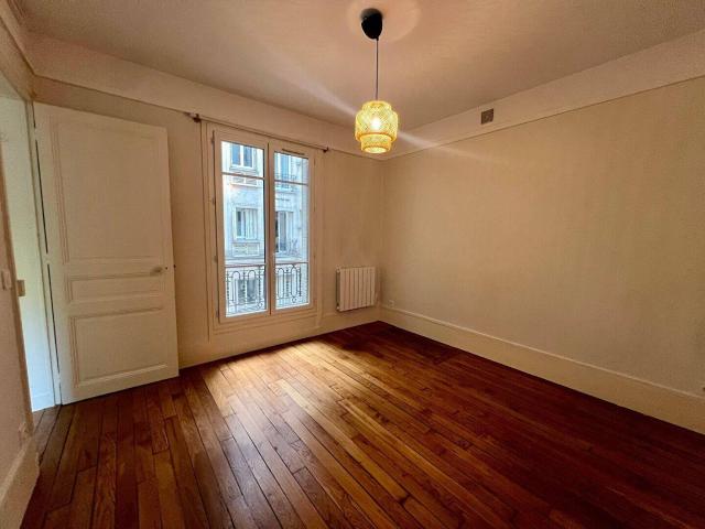 Appartement 2 pièces 41,24 m2