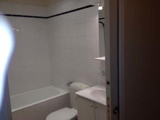 Appartement 2 pièces 41.37 m²