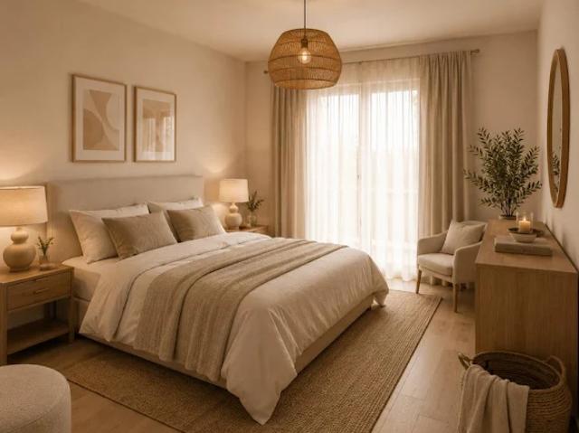 Appartement 2 pièces 41 m2