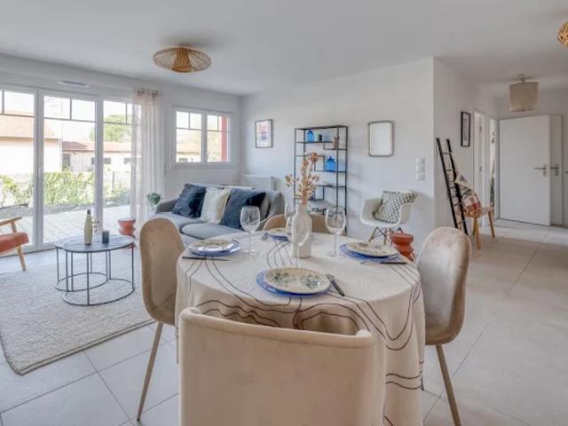 Appartement 2 pièces 41 m2