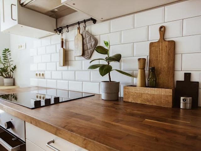 Appartement 2 pièces 41 m2