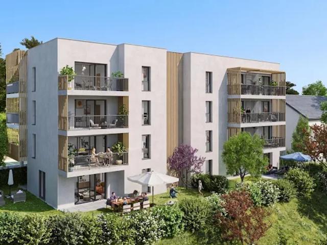 Appartement 2 pièces 41 m2