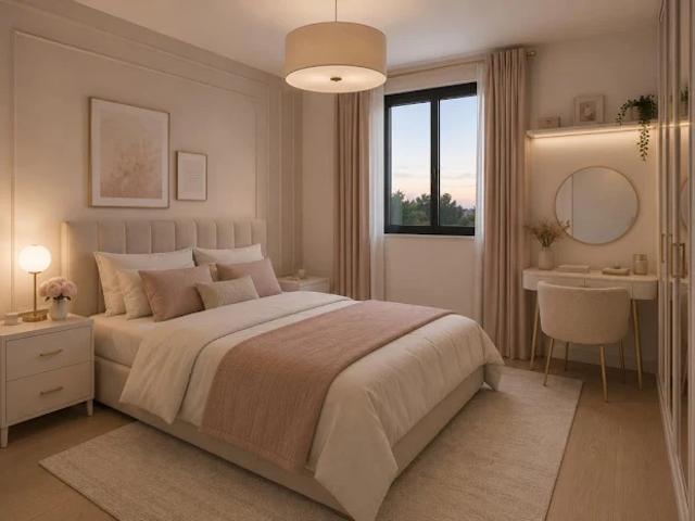 Appartement 2 pièces 41 m2