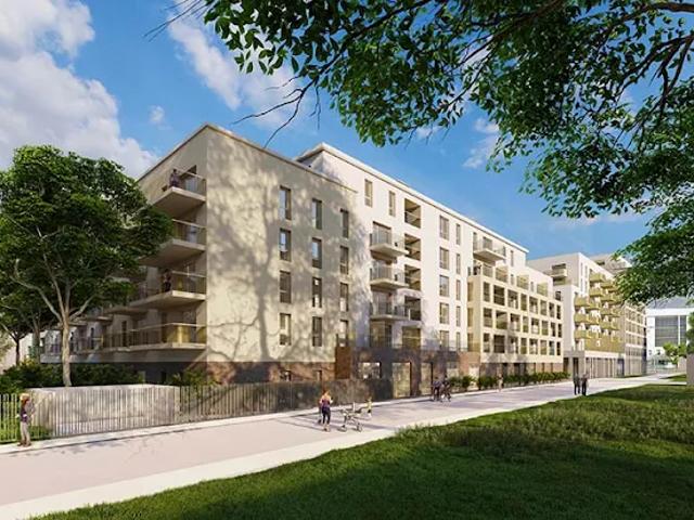 Appartement 2 pièces 41 m2