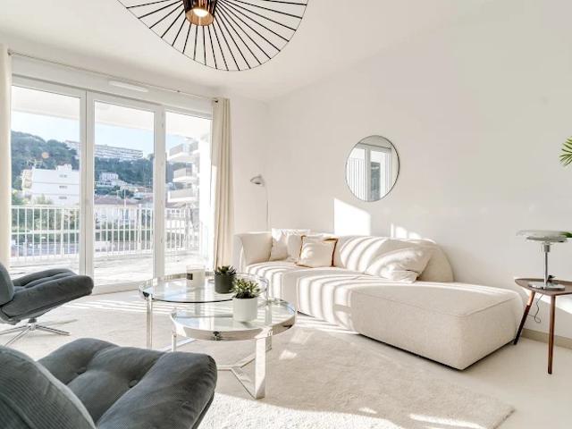 Appartement 2 pièces 41 m2