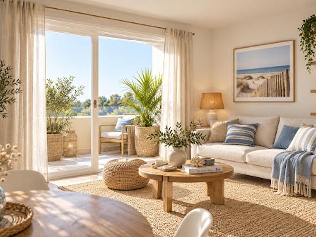 Appartement 2 pièces 41 m2