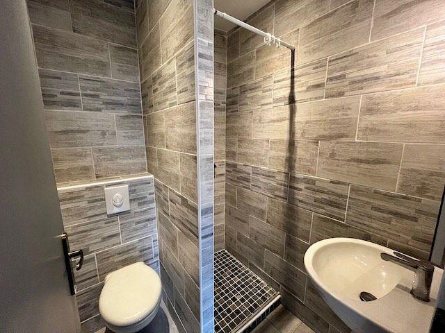 Appartement 2 pièces, 41 m² à louer à Toulon 83000
