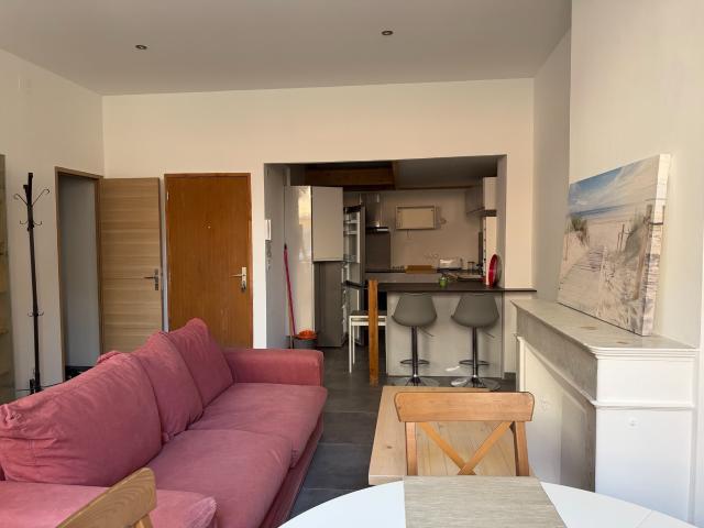 Appartement 2 pièces, 41 m² à louer à Toulon 83000
