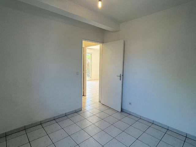 Appartement 2 pièces, 41 m² à louer à Toulon 83200