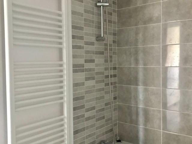 Appartement 2 pièces, 41 m² à louer à Toulouse 31200