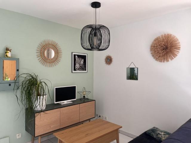 Appartement 2 pièces, 41 m² à louer à Tournefeuille 31170