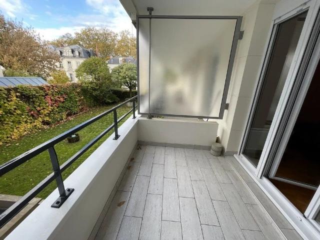 Appartement 2 pièces, 41 m² à louer à Tours 37000