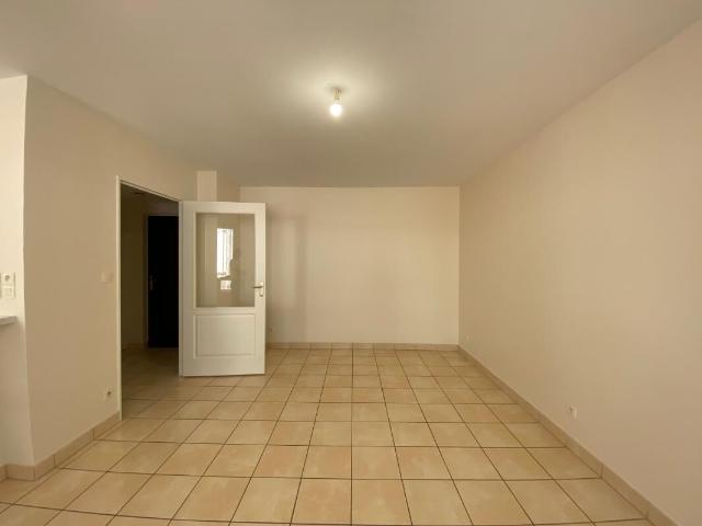 Appartement 2 pièces, 41 m² à louer à Tours 37000
