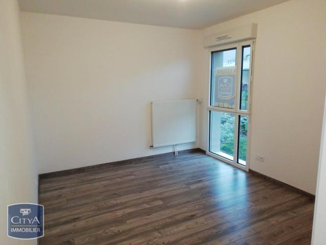 Appartement 2 pièces, 41 m² à louer à Tours 37100