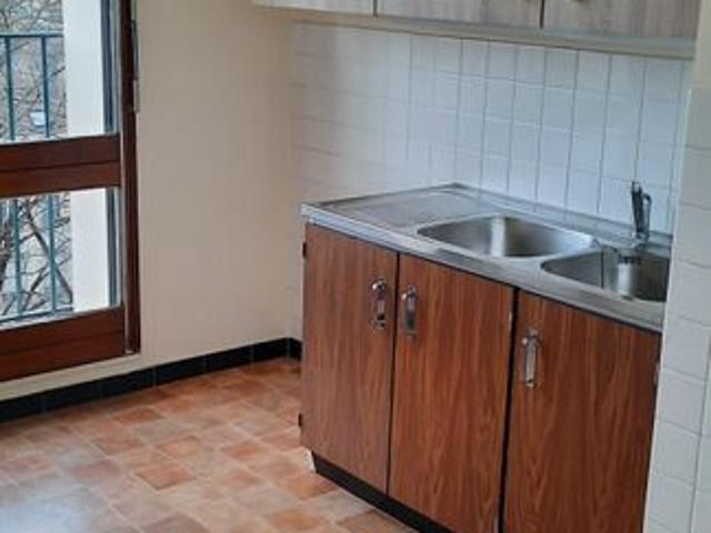 Appartement 2 pièces, 41 m² à louer à Troyes 10000