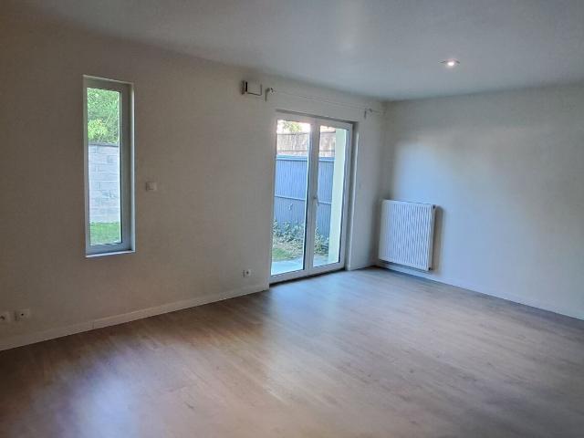 Appartement 2 pièces, 41 m² à louer à Triel sur Seine 78510