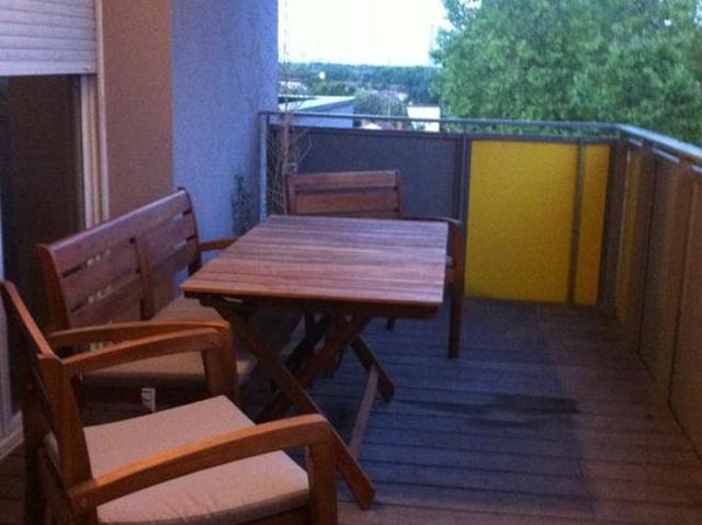 Appartement 2 pièces, 41 m² à louer à Vénissieux 69200