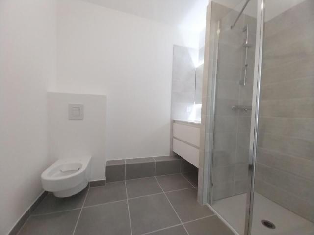 Appartement 2 pièces, 41 m² à louer à Vias 34450